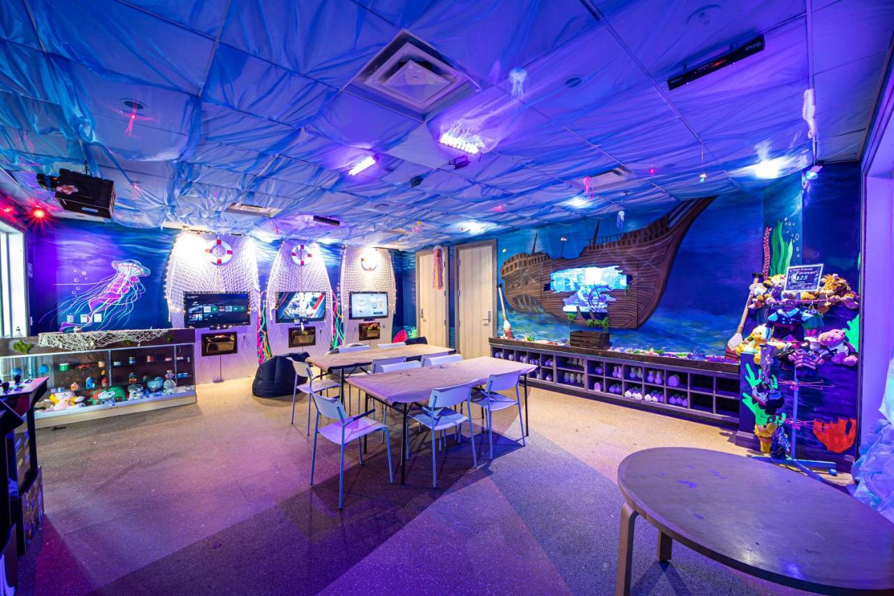 Brilliant Home Near Disney World With Foosball Table By Rentyl - 7707B Orlando Esterno foto